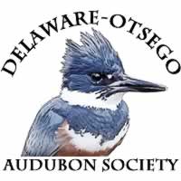 Delaware-Otsego Audubon Society logo